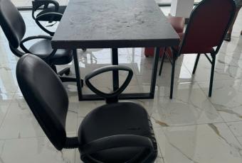 Lý do làm nên sức hút của nội thất văn phòng cũ tại Thanh Lý Hàng Cũ