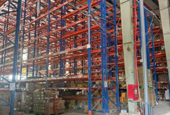 Thu Mua Xác Nhà Xưởng Tại Nhơn Trạch Đồng Nai