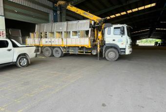 Công Ty Thu Mua Xác Nhà Xưởng Cũ Tại TP HCM