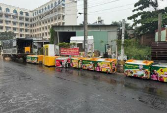 Thu mua xác kho xưởng tại Đồng Nai