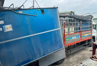 Thu mua thanh lý đồ cũ tại Đồng Nai