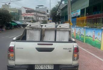 Chuyên thu mua thanh lý đồ cũ tại Quận 12