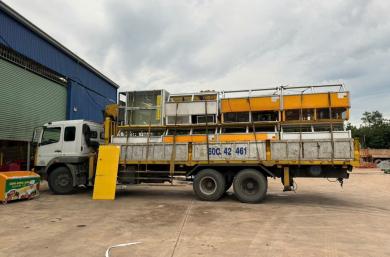 CƠ ĐIỆN LẠNH PHONG THÁI CƠ ĐIỆN LẠNH PHONG THÁI