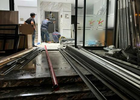 CƠ ĐIỆN LẠNH PHONG THÁI CƠ ĐIỆN LẠNH PHONG THÁI