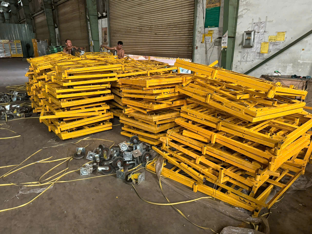 thu mua xác kho xưởng tại đồng nai