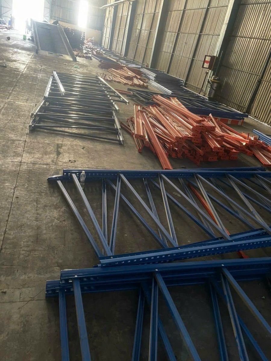 công ty thu mua xác nhà xưởng cũ tại tp hcm