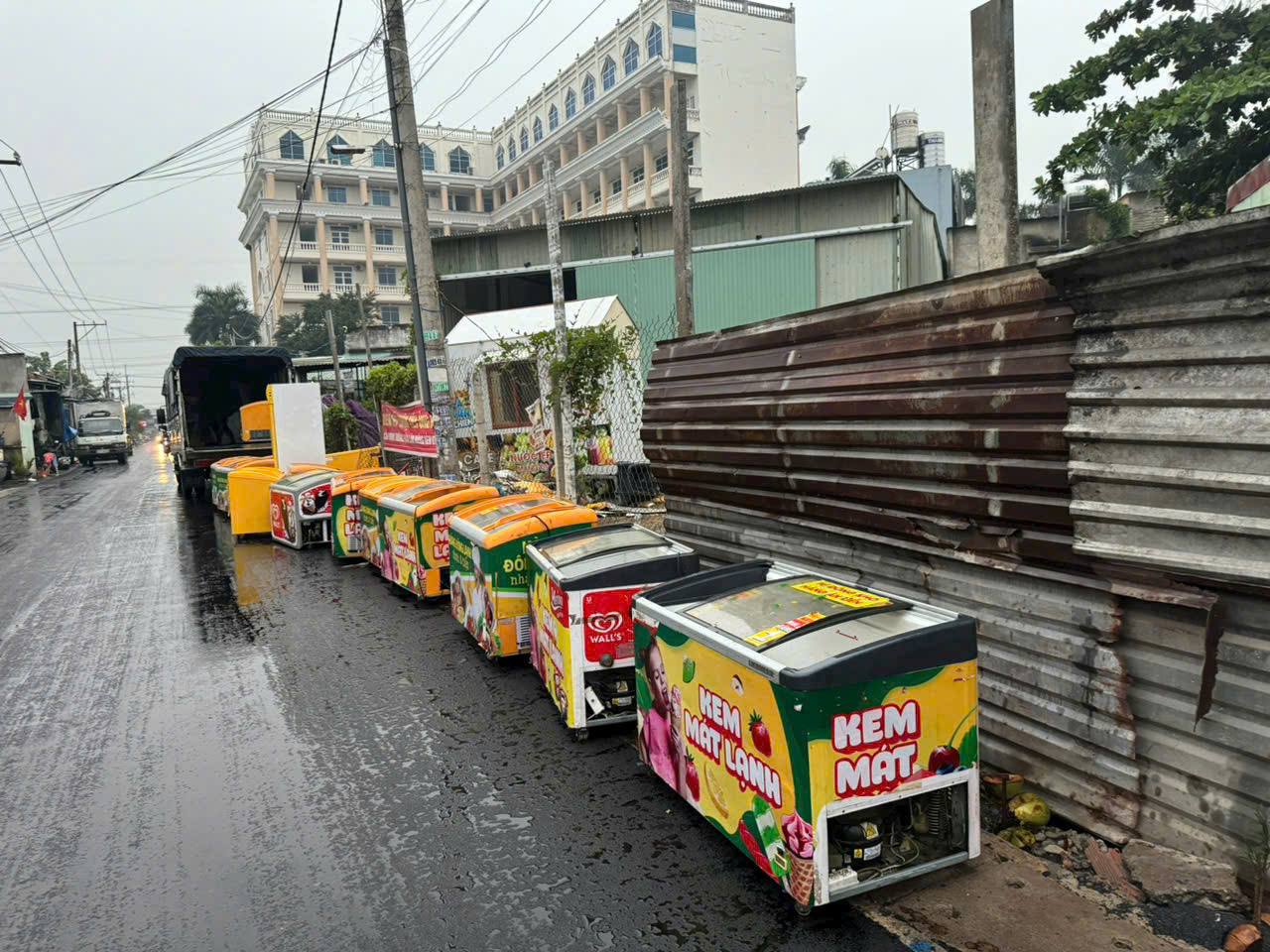 công ty thu mua xác nhà xưởng cũ tại tp hcm