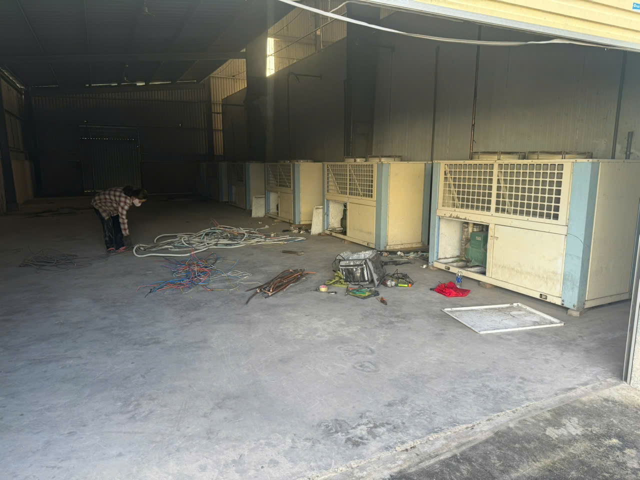thu mua thanh lý đồ cũ toàn quốc giá cao