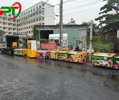 Thu mua xác kho xưởng tại Đồng Nai