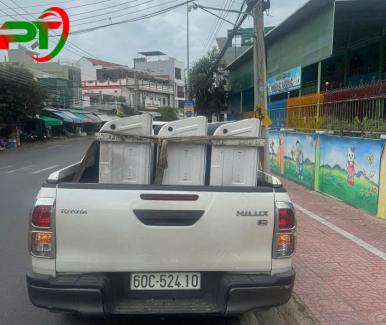 Chuyên thu mua thanh lý đồ cũ tại Quận 12