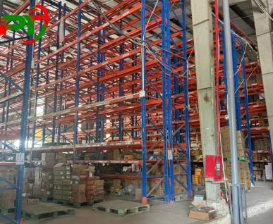 Thu Mua Xác Nhà Xưởng Tại Nhơn Trạch Đồng Nai