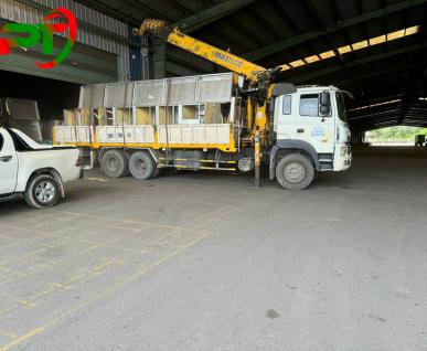 Công Ty Thu Mua Xác Nhà Xưởng Cũ Tại TP HCM
