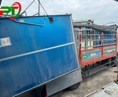 Thu mua thanh lý đồ cũ tại Đồng Nai