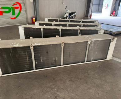 Thu mua máy lạnh công nghiệp toàn quốc giá cao